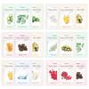(30 Sheets) Nature Skin Mask Pack Monthly Package/1 Pack Per Day_631373