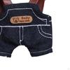 Plush Doll Clothes for 17cm Stylish Soft Photo Props Cute Outifits