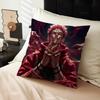 Anime Ryomen Sukuna Personalized Pillow Dust Cover Bedroom Kids Party Decoration Pillowcase Birthday Children Gift