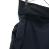 Yves Saint Laurent 80s 90s French Silk Blend Old Midi Length Skirt 36 Women Used