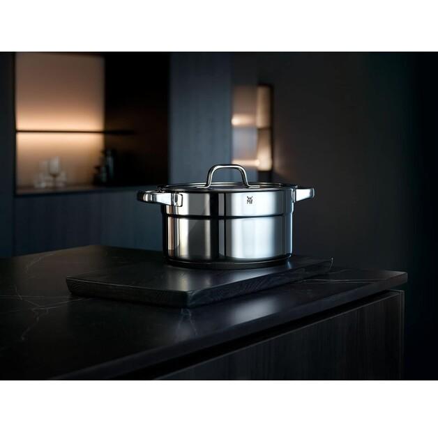 Набор посуды WMF Compact Cuisine, 4 предмета (8900547735)