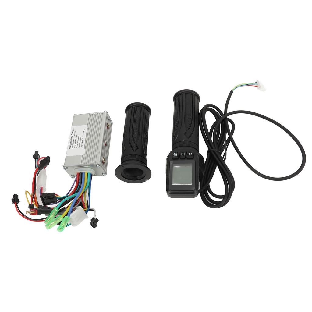 Anti Theft Security Alarm System 115dB with 2 Remote Control Electric Scooter Anti Theft Alarm XT30 Interface for M365 Scooters