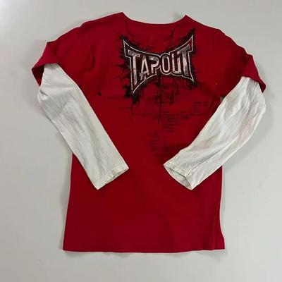 Warme kleding – Truien en longsleeves