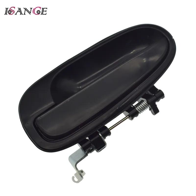 1 or 2 or 4 pcs For Hyundai Matrix Lavita 2001-2010 Exterior Outside Door Handle Front Rear Left Right Driver or Passenger LH RH