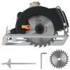 Iris Ohyama Circular Saw Sand Beige Multi-Gear Head, 18V, JM18CS,