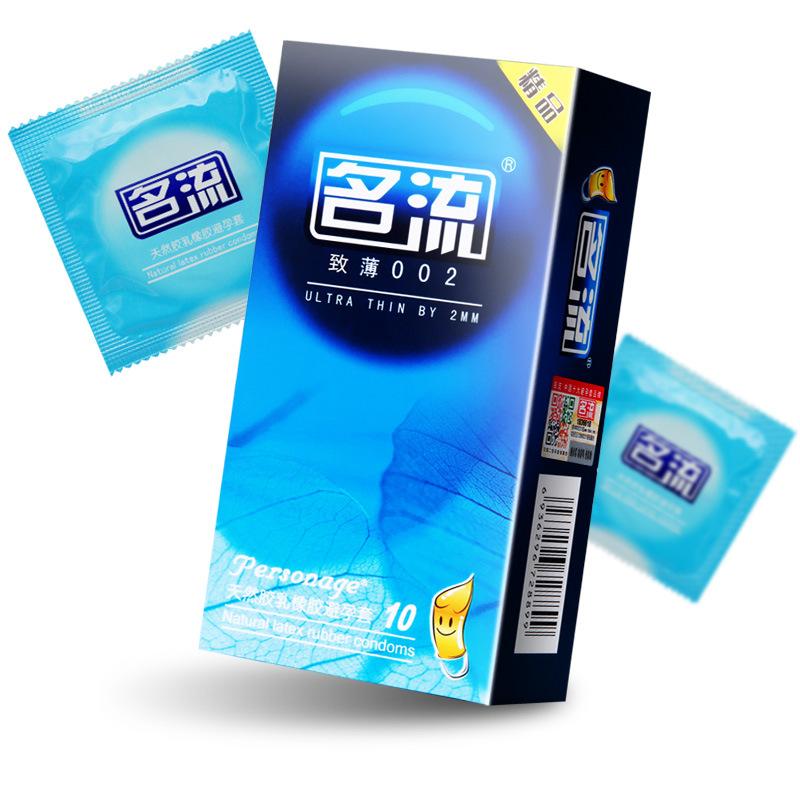 Celebrity Ultra-Thin Dynamic Threaded Condoms: Smooth, Liquid Lubricated, 0.02mm for Stylish, Enhanced Experience.