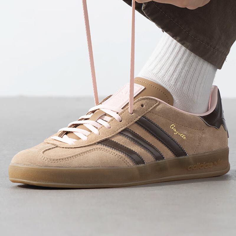 Adidas Unisex All-Season Sport Casual Shoes JR8028 35.5