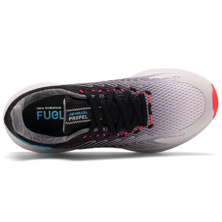 New Balance FuelCell Propel D 'Grey Black'