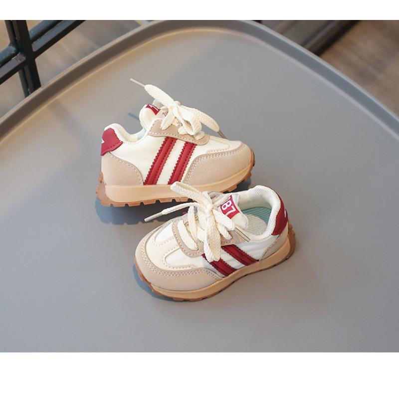 Children's Sports Shoes for Girls & Boys | Breathable Casual Sneakers, Baby First Walkers & Running Shoes Everyday Sneakers