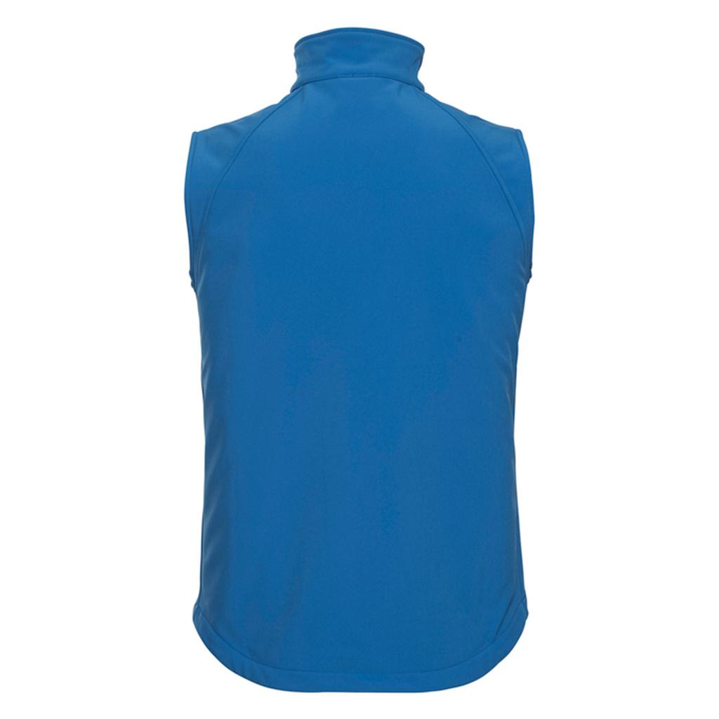 Russell Mens Softshell Gilet