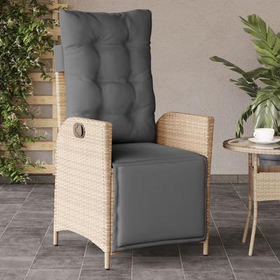 Tuinmeubels – Tuinstoelen