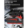New 229800mAh Car Jump Starter Portable Power Bank Battery Starter 12V Gas and Diesel Vehicles Emergency Booster Assecories
