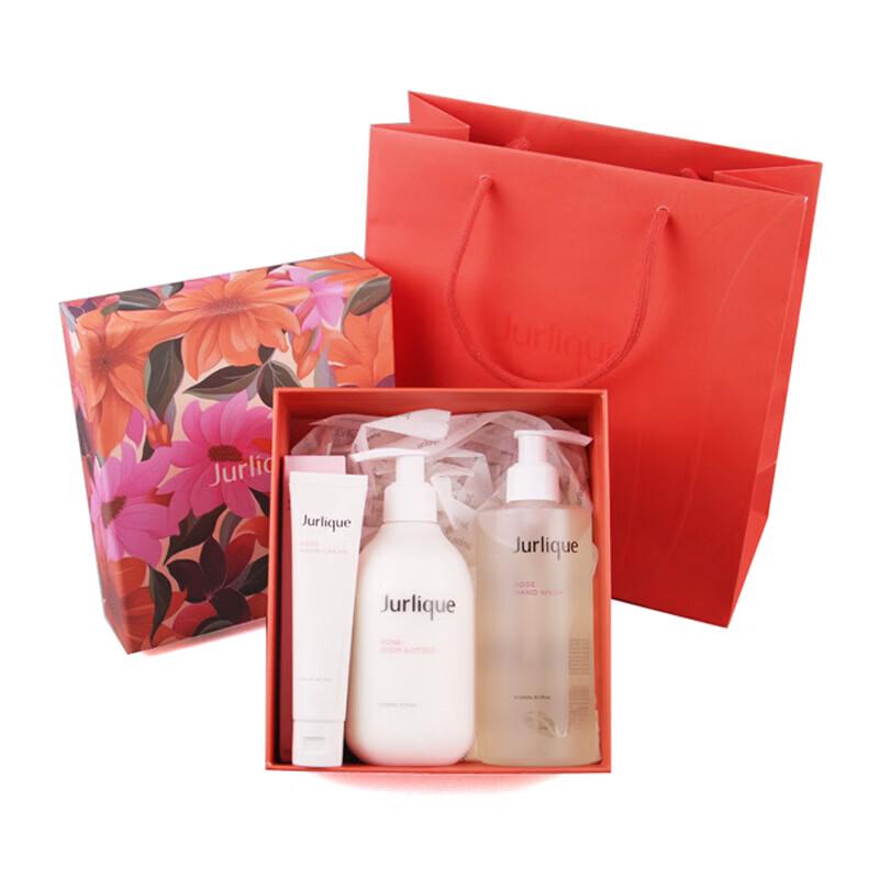 Jurlique Hydrating Body Care Trio