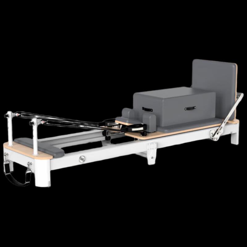 EM Foldable Pilates Reformer