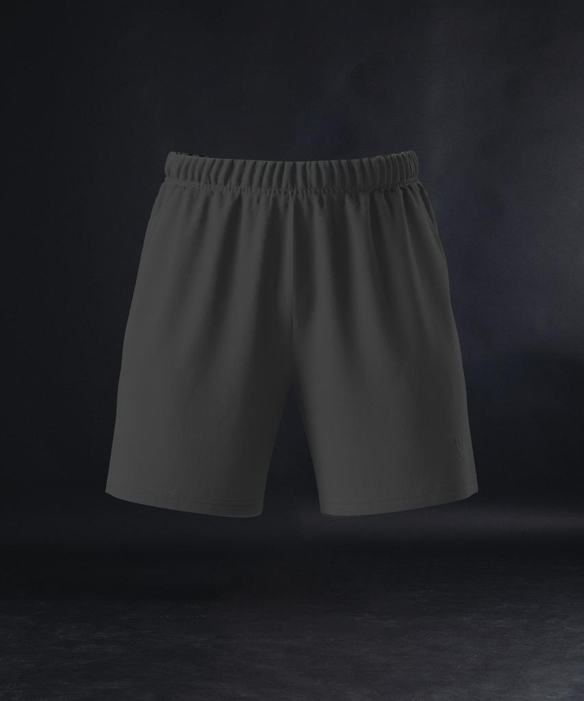 PHERMENON Air Stretch Shorts - Charcoal