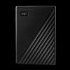 Western Digital My Passport Portable Hard Drive