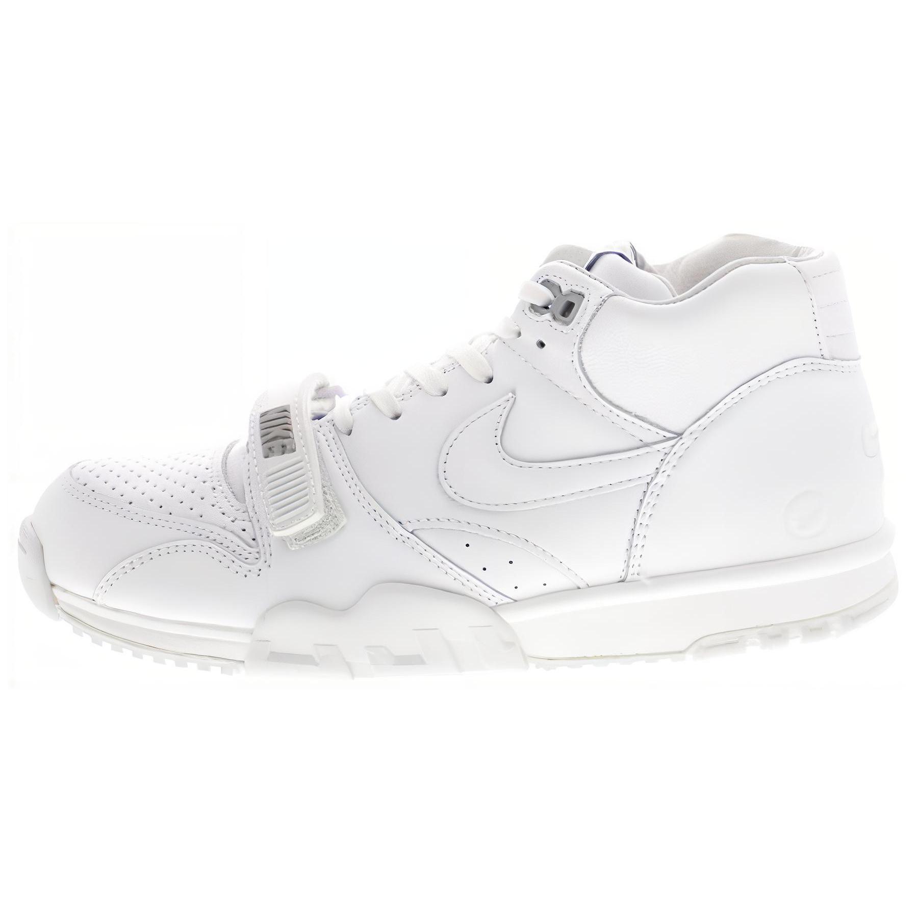 

Nike Air Trainer 1 Fragment Design White 42.5