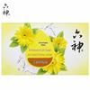 Liushen Calendula Antibacterial Soap