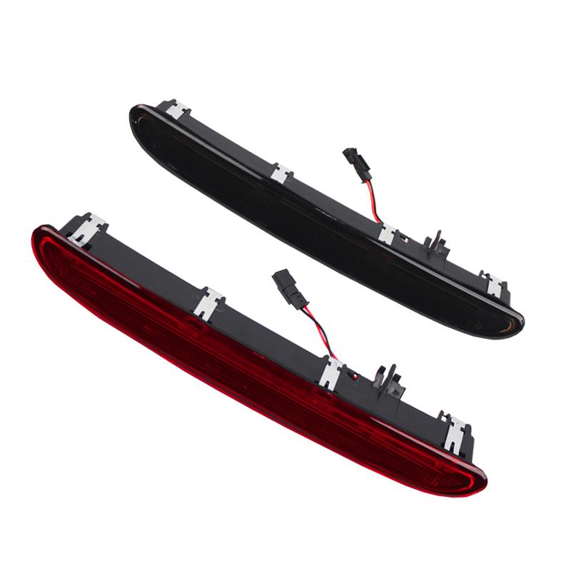 Car Rear 3rd Brake Light Stop Lamp High Mount Third Rear Stop Signal Lamp For Opel For Vauxhall Astra J Hatchback & GTC 13372164