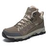 Retro Cross-Border Versatile Outdoor Hiking Shoes for Couples