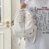 Lightweight Small Backpack Women's Backpack Student Schoolbag