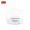 3M 3701CN Particulate Filter Cotton