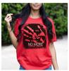 New T-Shirt Unisex No More Stolen Sisters MMIW T-shirt Missing and Murdered Indi