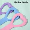 Figure 8 Fitness Resistance Band Anti-slip Men Women Chest Expander Elastic Strap Arm Back Shoulder Stretch Yoga Tension Rope