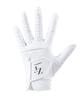 [ZEROFIT] Inspiral Gloves Golf Gloves Men's Women's Golf Wear Gloves Non-Slip Grip For Both Hands