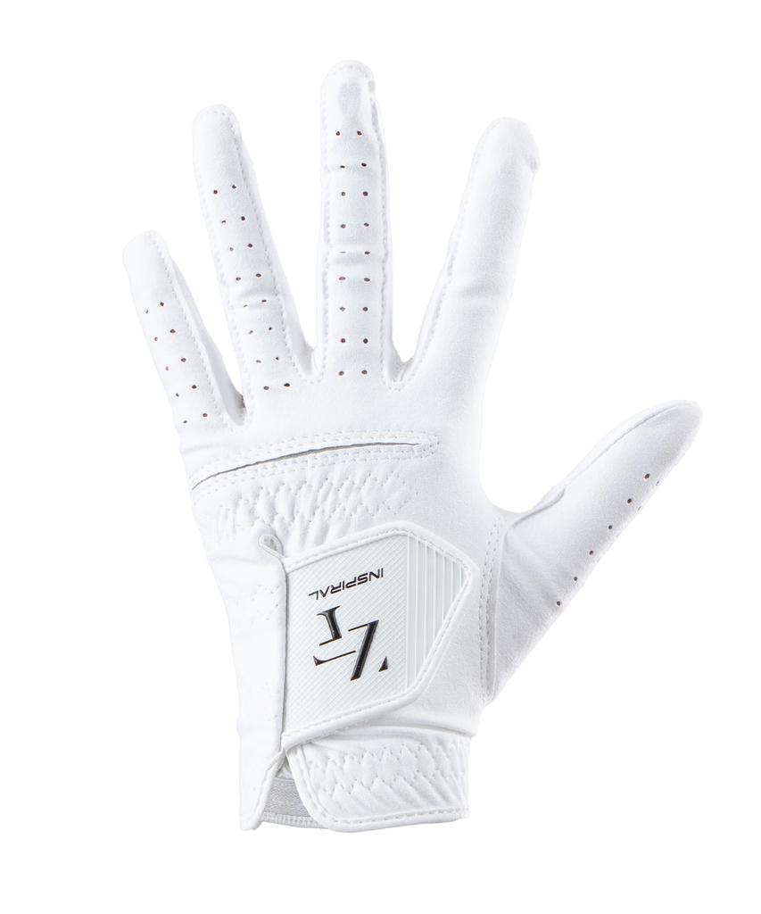 [ZEROFIT] Inspiral Gloves Golf Gloves Men's Women's Golf Wear Gloves Non-Slip Grip For Both Hands