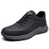Sneakers Designer Comfortable Running Shoes For Men Outdoor Non-Slip Casual Shoes Fashion Platform Board Shoes Male Men'S Outdoo