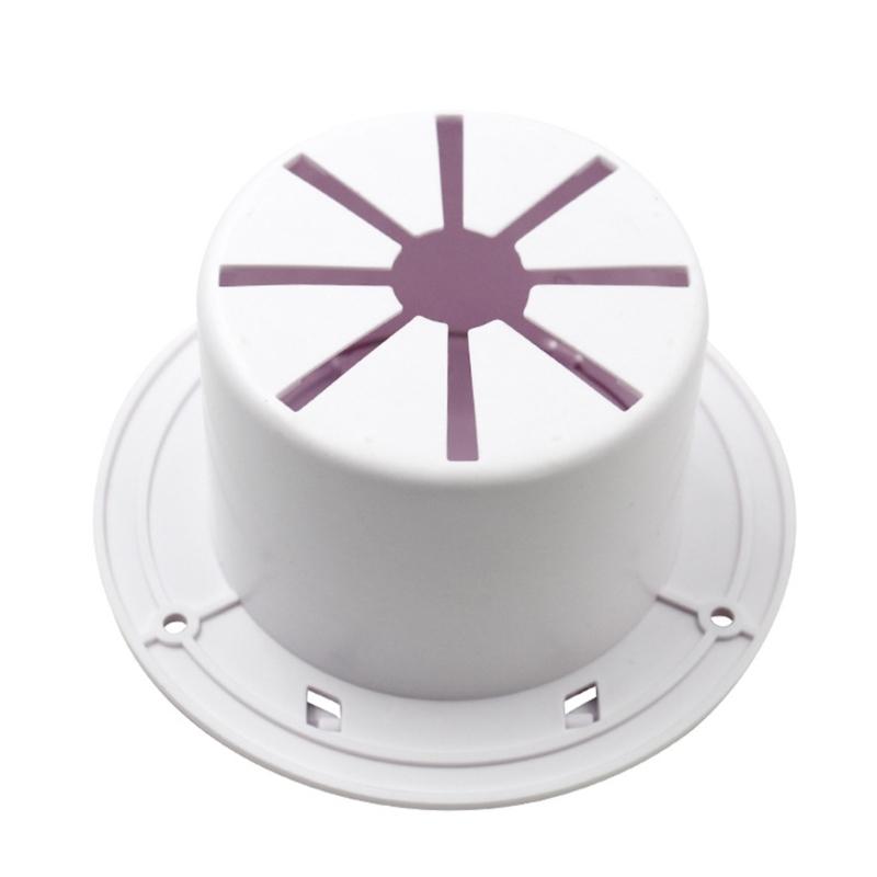 Electrical Cable Hatches Power CableHatches 5Inch Round Electric Cable Hatches Truck Accessories Easy Installation