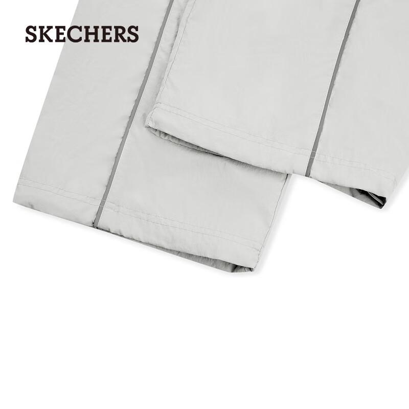 SKECHERS Women's Versatile Casual Woven Long Pants L325W101