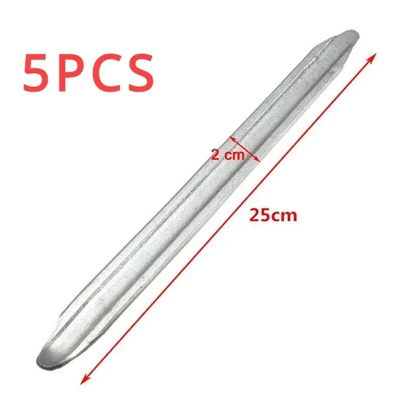 Easy Tire Removal and Scraping Tool, Tire Pry Bar, Tire Repair and Replacement, Tire Disassembly, Motorcycle Pry Bar