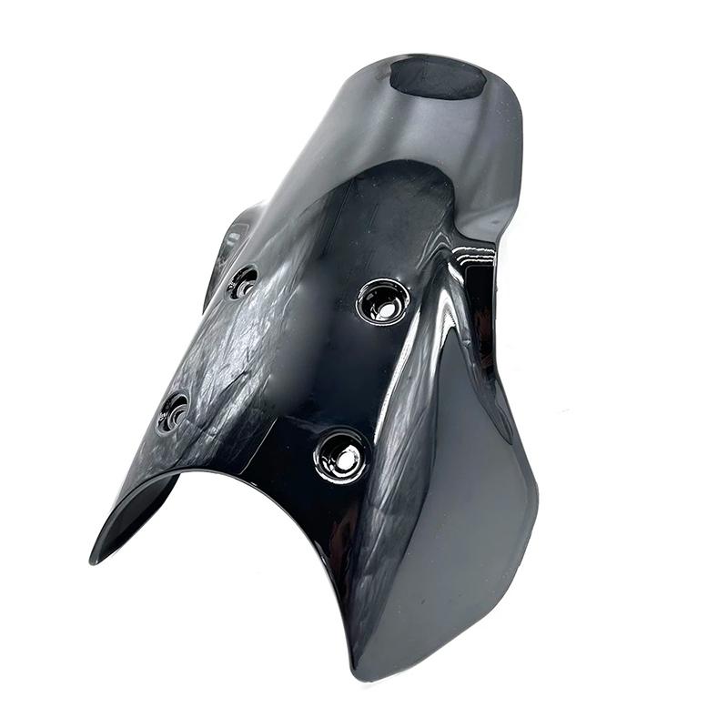 For Himalayan 450 Himalayan452 Himalayan450 2024 2025 Motorcycle Windshield Windshield Raised Windshield himalayan Parts