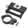 Aluminum Alloy Phone Holder Adjustable Phone Holder for Bike