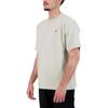 Stone Island Logo Crew Neck Drop Shoulder Short Sleeve T-Shirt Men Tops L1S152100030S0115-V0061