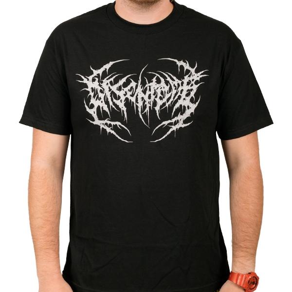 Brutal Death Metal Band Disentomb Album Poster Graphic Print Tshirt Men Women Crewneck Cotton Tee New Streetwear Oversized Tops