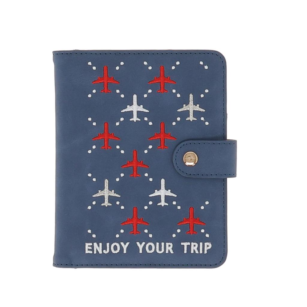 Passport Case Night Flight [Marushin]