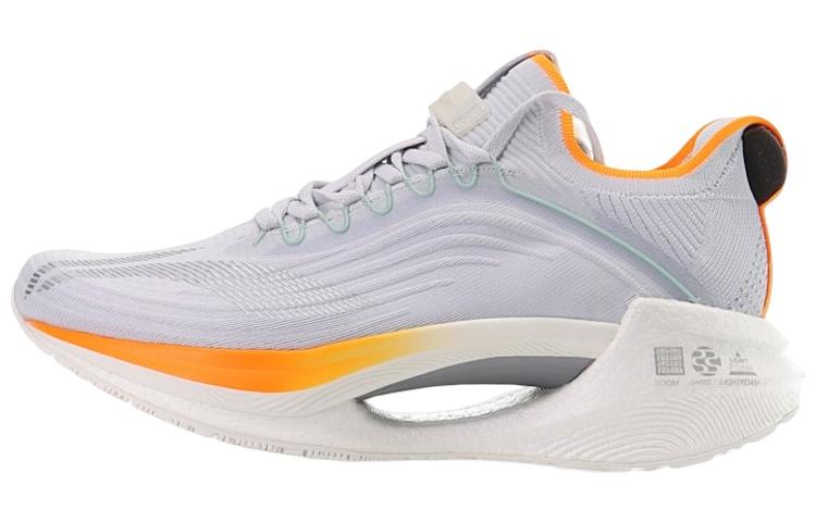 Li Ning Shadow Essential Fabric Cushioning Slip Resistant Abrasion Resistant Breathable Lightweight Rebound ARRS003-2 39