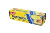 Press and Seal Glad Wrap Adhesion As Vacuum Also Be Used As a Beeswax Wrap or Vegetable Storage Press and Seal 140 X X 1 Roll [Same Packing] (Can