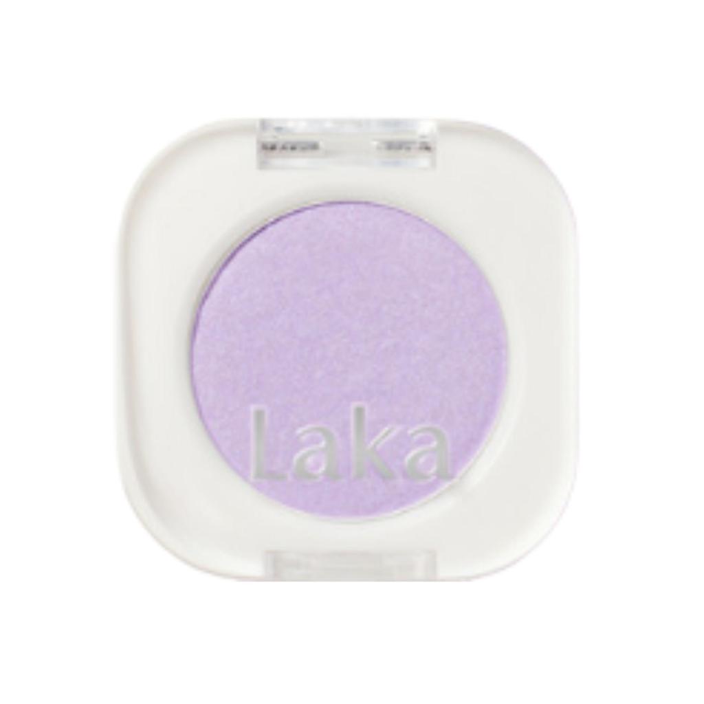 laka Mono Eyeshadow 1.6g (50 Colors)