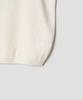 TTUDEMENT Two-Way Knit Bustier Ivory