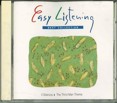 CD NINI ROSSO  Trumpet In the Night Sky  Third Ma VFD1717 VICTOR 1991 Japan Classical Used