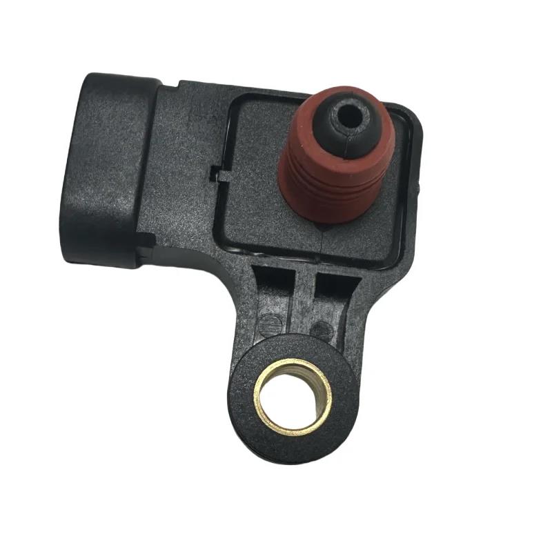 96330547 25184081 MAP Sensor Fits Chevy Aveo 1.4L Daewoo Matiz Kalos 2.0L Manifold Absolute Pressure