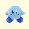 15cm Kawaii Kirby Plush Toy Soft Stuffed Animal Doll Cute Nintendo Game Character Pink Star Hero Collectible Gift for Kids And F