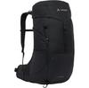 Backpack Vaude Jura 28 Black (47285-010)