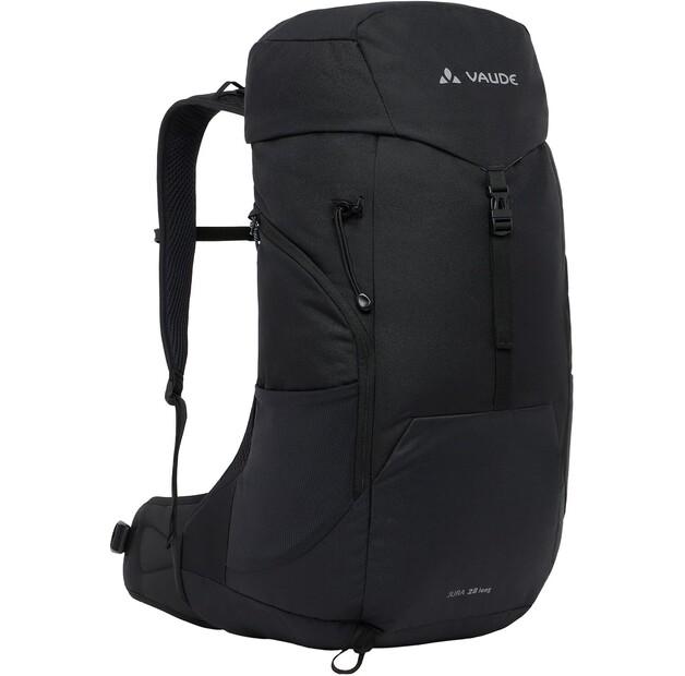 

Рюкзак Vaude Jura 28 schwarz (47285-010)