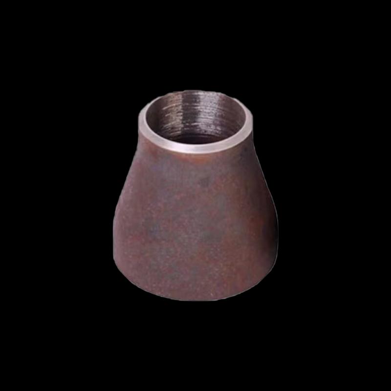 Seamless Carbon Steel Welded Reducer Pipe Joint