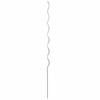 Plant Support 5 pcs Green 150 x 0.6 x 0.6 cm Steel